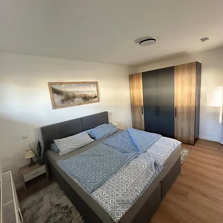 Relax 1 Apartment *