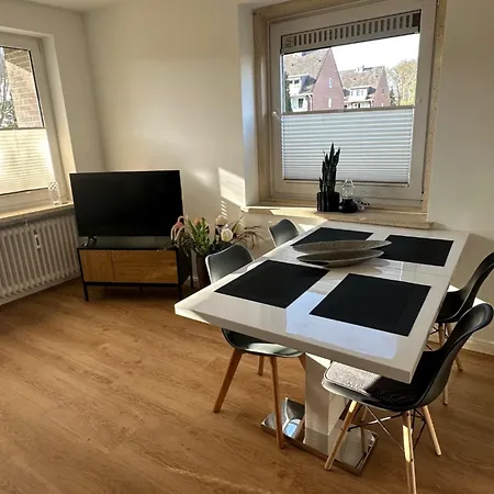 Relax 1 Apartment