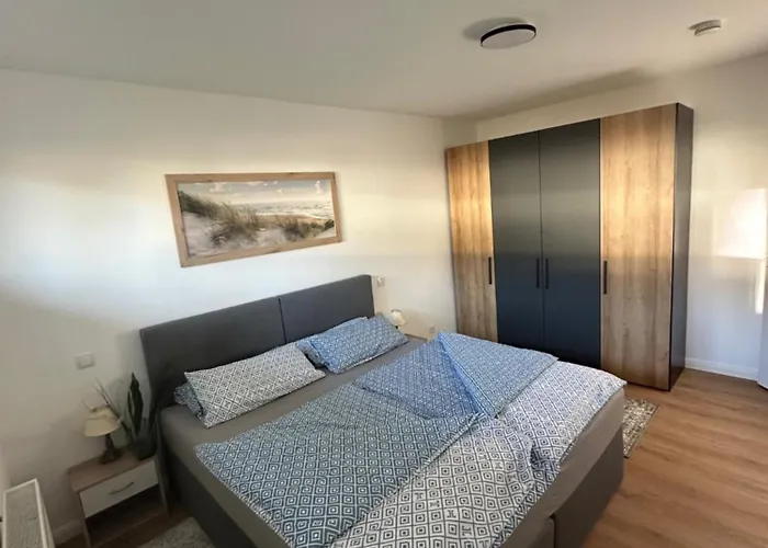 Relax 1 Appartement *