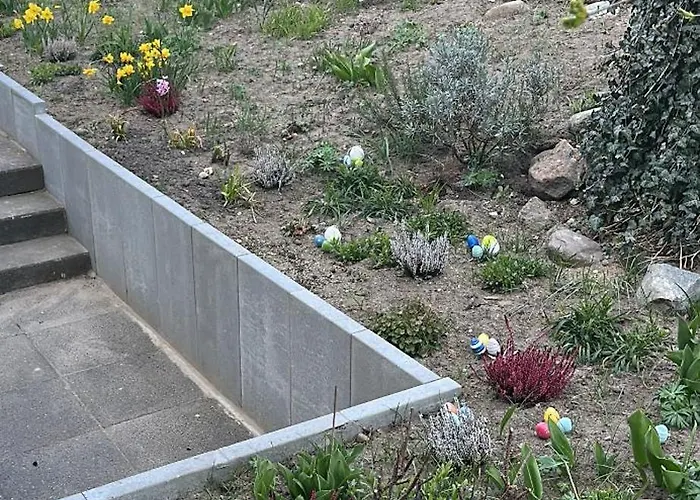 Relax 1 Appartement Lübeck